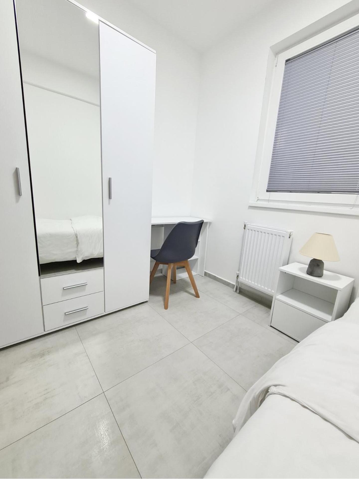 Urban Hostel & Apartments Skopje Luaran gambar