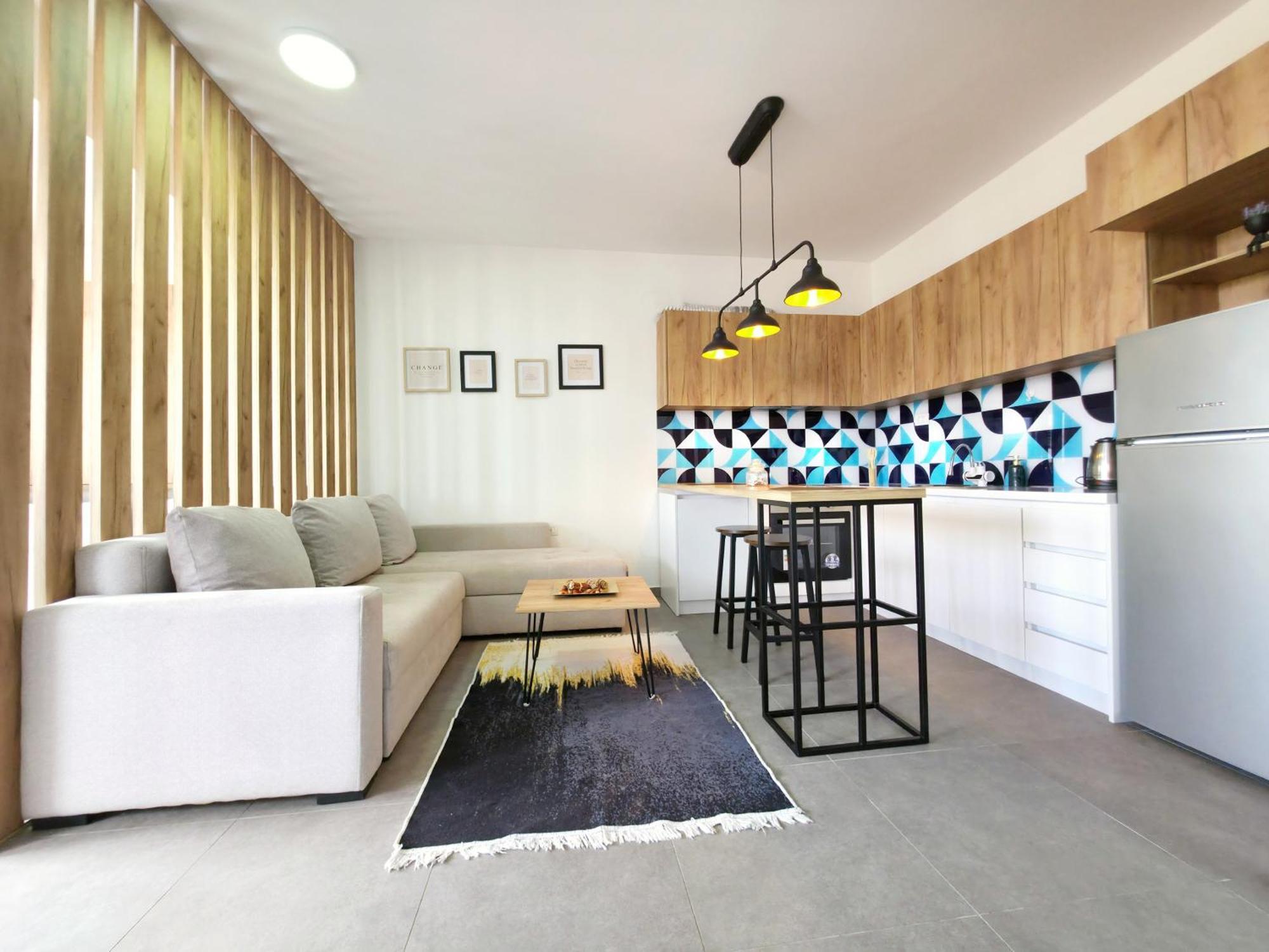 Urban Hostel & Apartments Skopje Luaran gambar